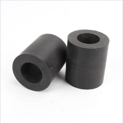 China Sany Heavy Industry Concrete Pump Truck Manufacture Rubber Support Insert, High Quality Rubber Bushing Polyurethane Bushing Barrel Variable Diameter Rubber Cushions For Sealing for sale