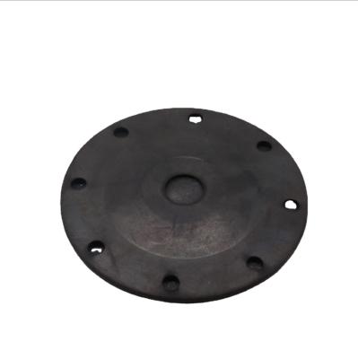 China High Quality Sany Diaphragm Diaphragm Diaphragm Diaphragm High Quality Sany Heavy Industry Concrete Pump Truck Factory Sellcustom Silicone Rubber Suction Cup Natural Rubber Gas Valve Car Brake Rubber Skin for sale