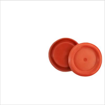 China Custom Manufacture Size Sany Heavy Industry Concrete Pump Truck Hammer Breaker Silicone Hydraulic Parts Rubber Diaphragm SB121 Apply To SOOSAN For Massage Chair for sale