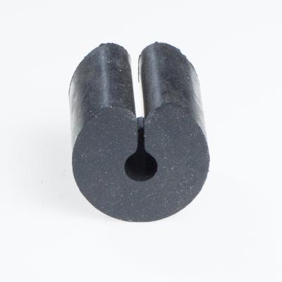 China Rubber New Arrival High Content Block Of Natural Rubber Waterproof Long Lasting Rubber Fender Spring for sale