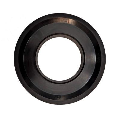 China Concrete Pump Parts D260 Zoomlion Concrete Pump /concrete Pump Spare Parts Rubber Piston for sale