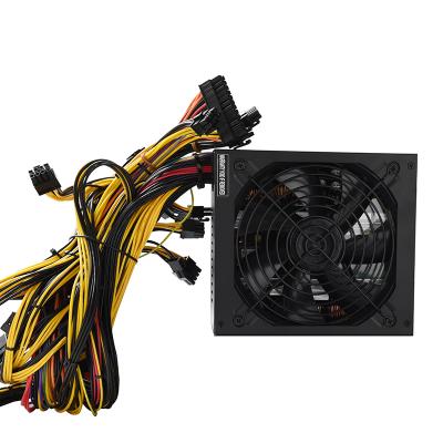 China Desktop Power Supply 1800w ATX Power Supply for sale