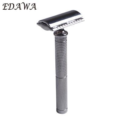 China Wholesale high quality single blade safety razor straight razor for sale