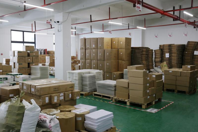 Verified China supplier - Yiwu Bomaijie Trading Co., Ltd.