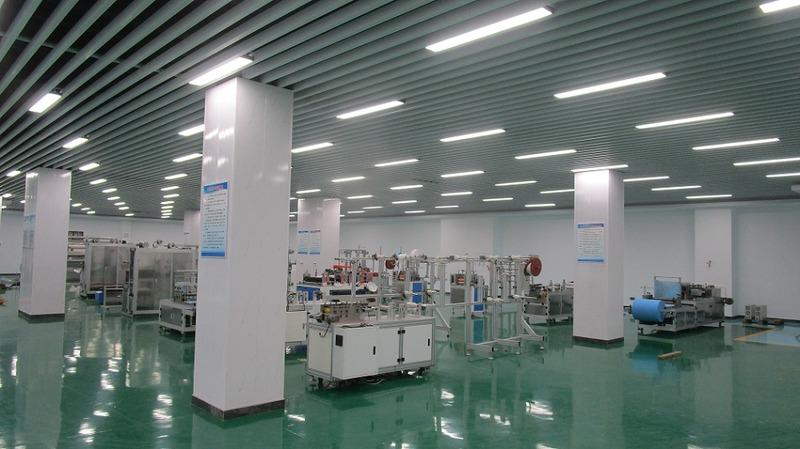 Verified China supplier - Changzhou Kpassat Automation Equipment Co., Ltd.