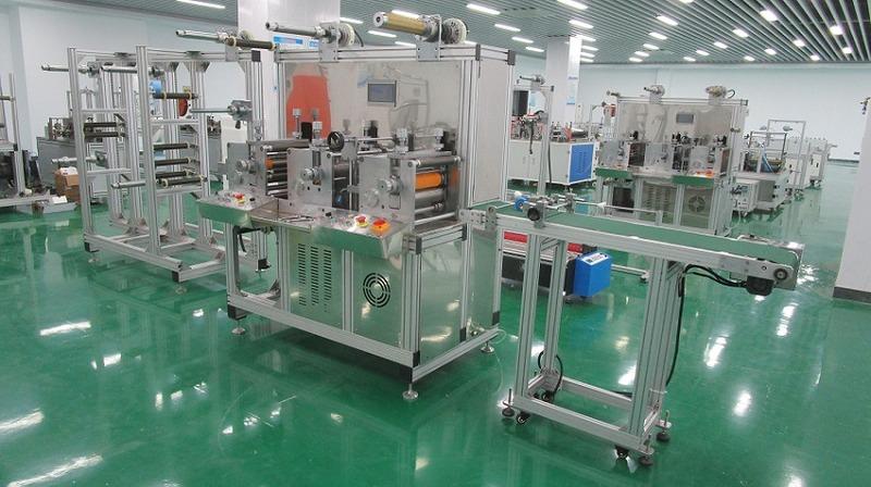 Proveedor verificado de China - Changzhou Kpassat Automation Equipment Co., Ltd.