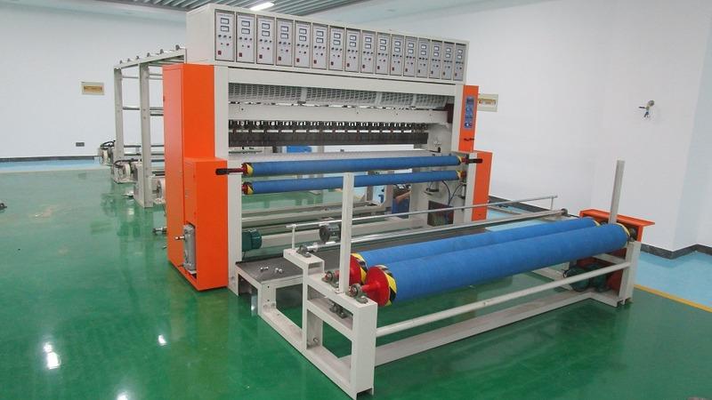 Proveedor verificado de China - Changzhou Kpassat Automation Equipment Co., Ltd.