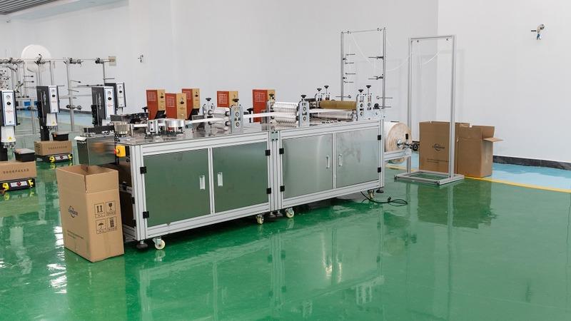 Verified China supplier - Changzhou Kpassat Automation Equipment Co., Ltd.