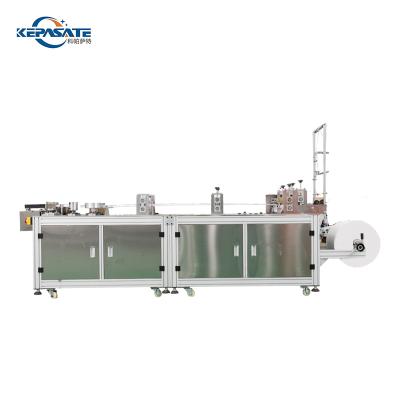 China Factory Made Strip Bouffant Cap Making Machine for sale