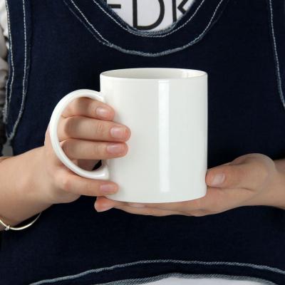 China China Mug Manufacturer Good Price OEM Wholesale Ceramic Coffee Mug Dinnerware Sustainable Wholesale Tableware Restaurant for sale