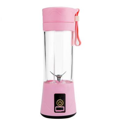 China High Quality Hot Selling Car Handheld Blender Electric Portable Blender With Cup for sale