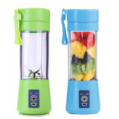 China Car Luxury Quality Customized Fruit Milk Blender Mini Style Juicer for sale