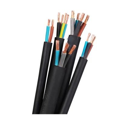 China Minimalist Hottest Selling Underwater Cables With Polyurethane Insulation Material for sale