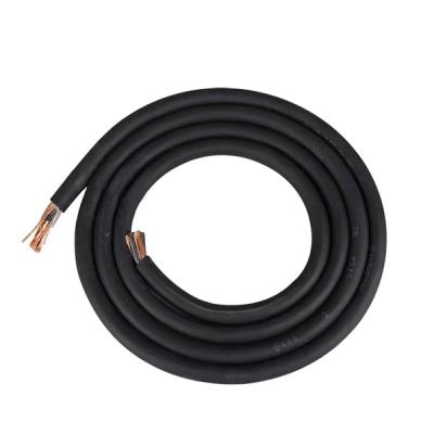 China Wholesale Price Minimalist Black Color Underwater Special Cable With Copper Conductor for sale