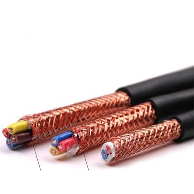 China Minimalist Hot Fashion Underwater Electrical Cable With Thermoplastic Insulation Material for sale