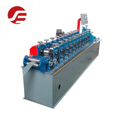 China Building Material Shops New Design Metal Stud Track Sight Drywall Stud Track Cold Forming Machine for sale