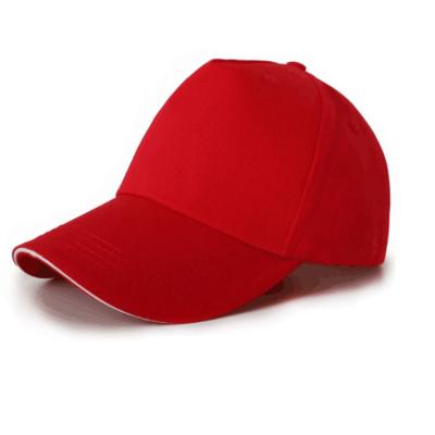 China breathable & Outdoor Breathable 6 Panel Snap Back Hat Men Women Baseball Cap Sports Waterproof Casual Hip Hop Hat for sale