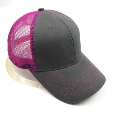 China Factory Price COMMON Custom Baseball Cap With Embroidery, 6 Panel Hat For Wholesale Hat for sale