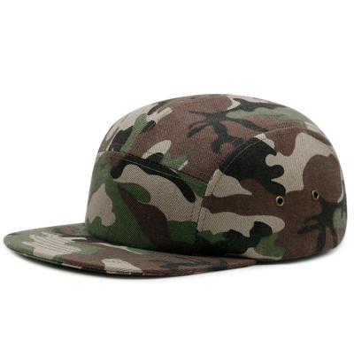 China COMMON Wholesale Blank Baseball Cap Flat Design 6 Panel Fashion Brim Snapback Hat For Men for sale