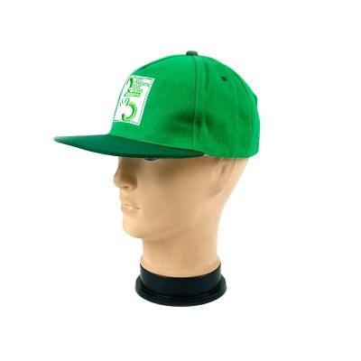 China COMMON custom made high quality cotton kimtex embroidery logo 6 panels 100% adjustable baseball cap for sale