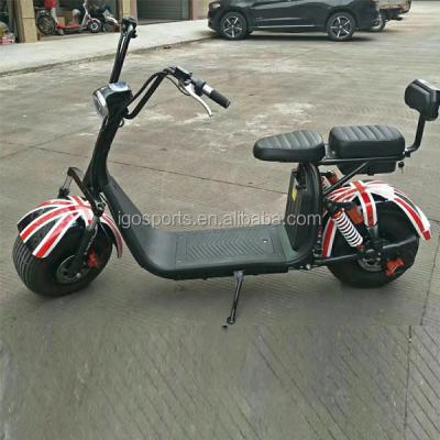 China Electric shock suspension front and rear folding motorcycle (option) for sale