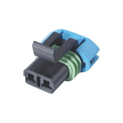 China Automotive waterproof connector 15300027 for sale