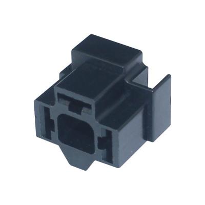 China Haidie h4 automotive connectors DJD031D-1 for sale