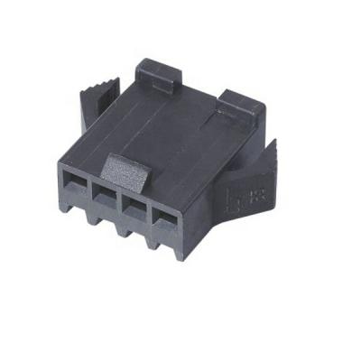 China JST SM Automotive Connector SM-4Y for sale