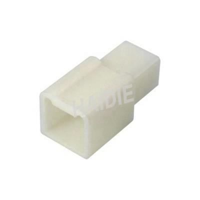 China Haidie Automotive Wiring Connector DJ7041-2.8-11 for sale