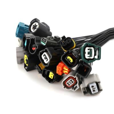 China Custom Automobile Wire Auto Harness Set for sale