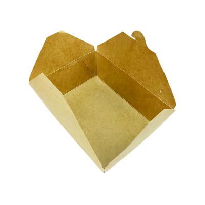 China Recyclable Chinese Sencai Good Quality Cardboard Food Packaging Boxes Quickly With Custom Design for sale