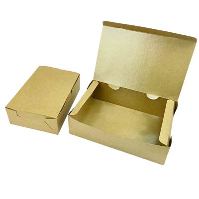 China Best Price Recyclable Heavy Duty Corrugated Food Takeout Sencai Boxes Packaging With Custom Logo for sale