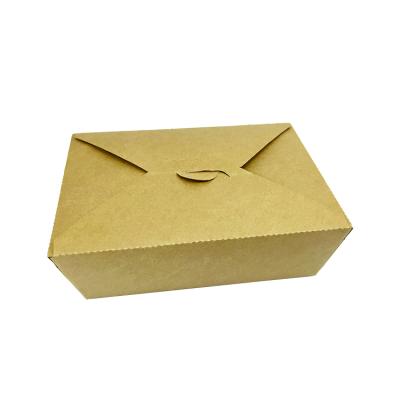 China Best Quality Recyclable Custom Size Paper Packaging Food Storage Food Packaging Boxes With Logos for sale