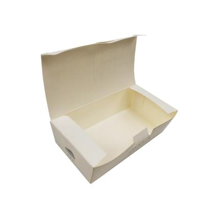 China China Recyclable Custom Design Storage Food Packaging Boxes Trailer Food Vendor With Logo for sale