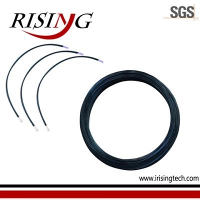 China 0.60--3.00mm  Shape memory Niti Bra wire for sale