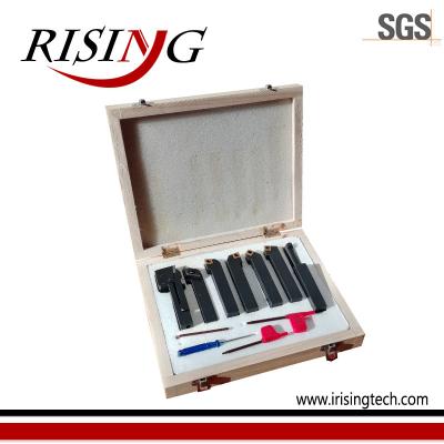 China 16mm  7 pcs/   Carbide tools,  Lathe Turning Tools , cutting tools for sale