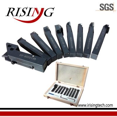 China 6-32mm Factory supply Carbide Lathe Turning Tools for sale