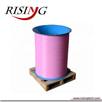 China High quality Twin wire , double wire, wire O, Nylon coated wire for sale