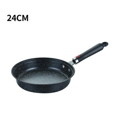 China Sustainable Box Packaging Custom Logo Cookware Acceptable Kitchenware Non Stick Set Cooking for sale