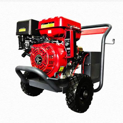 China Industrial Super High Pressure Cleaner Pressure Washer Pump Pressure High Quality Cold Water Cleaning for sale