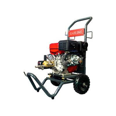 China Gasoline petrol power washer high pressure cleaner car high pressure washer for sale