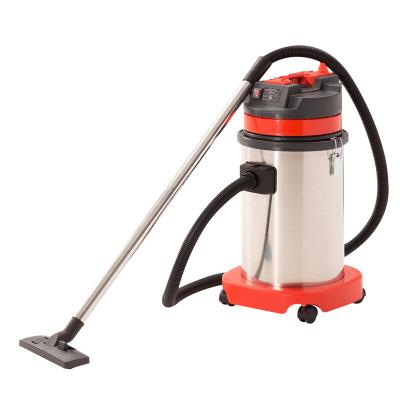 China 30L Industrial Vacuum Cleaner Price Vacuum Cleaner Wet Vacuum Cleaner And Dry Both Use for sale