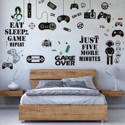 China Customize OEM/ODM Wall Decal Whips Brows Beauty Salon Custom Text Decal Sticker Quote Make Up Custom Sticker for sale