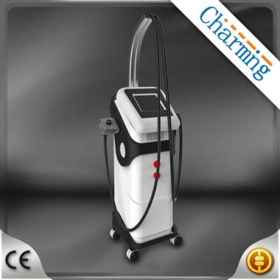 China Home Use Ultrasonic Cavitation Body Slimming Machine Anti - Cellulite for sale