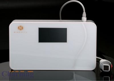 China Professional RF Beauty Equipment Digital Thermage Machine For Restore Skin Elasticity for sale