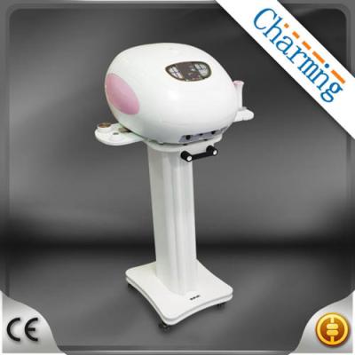 China Monopolar RF Skin Tightening Machine Ebox For Improving Wrinkle for sale