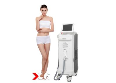 China Cabelo completo do laser do corpo dos TERMAS SHR que remove a máquina, laser de onda contínua à venda