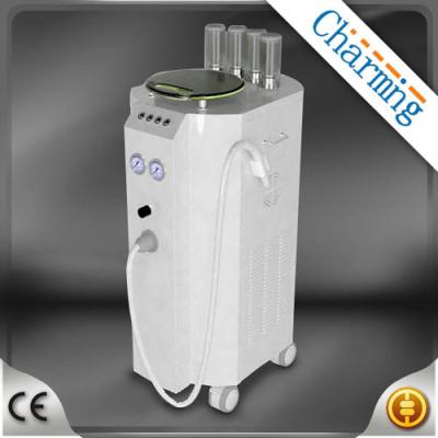 China Multifunction IPL Salon Acne Removal Machine Water Oxygen Jet Peel for sale