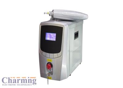 China ND Yag Laser Beauty Equipment for sale