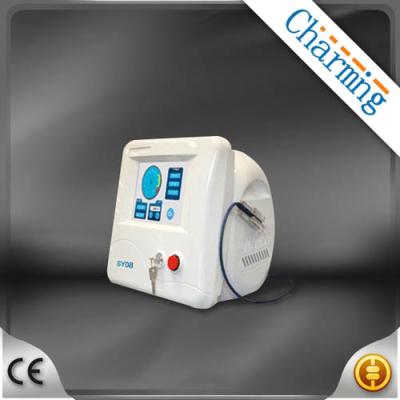 China RBS Vascular Therapy Spider Vein Removal Machine for sale